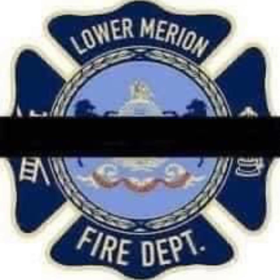 Thoughts are with the Lower Merion Fire Department and everyone involved in this morning’s incident on I76, including the <a href="/PAStatePolice/">PA State Police</a>.