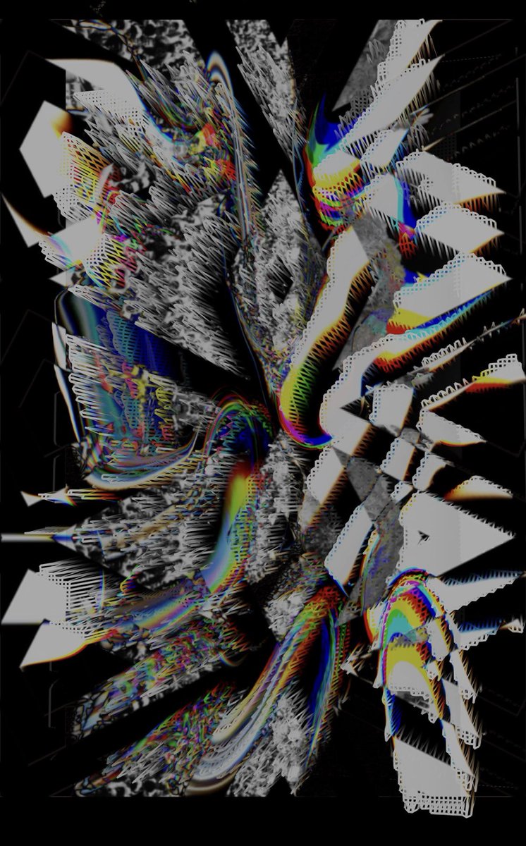 DoodleBug4289's tweet image. To later be minted and such. Which do you prefer? A or B? #letmeknow #advice #aorb #nft #NFTcollectibles #NFTCommunity #artshare #abstract #glitchart #glitch #3dartwork #NFTartwork #hicetnunc your opinions are needed! And appreciated! 😉👍