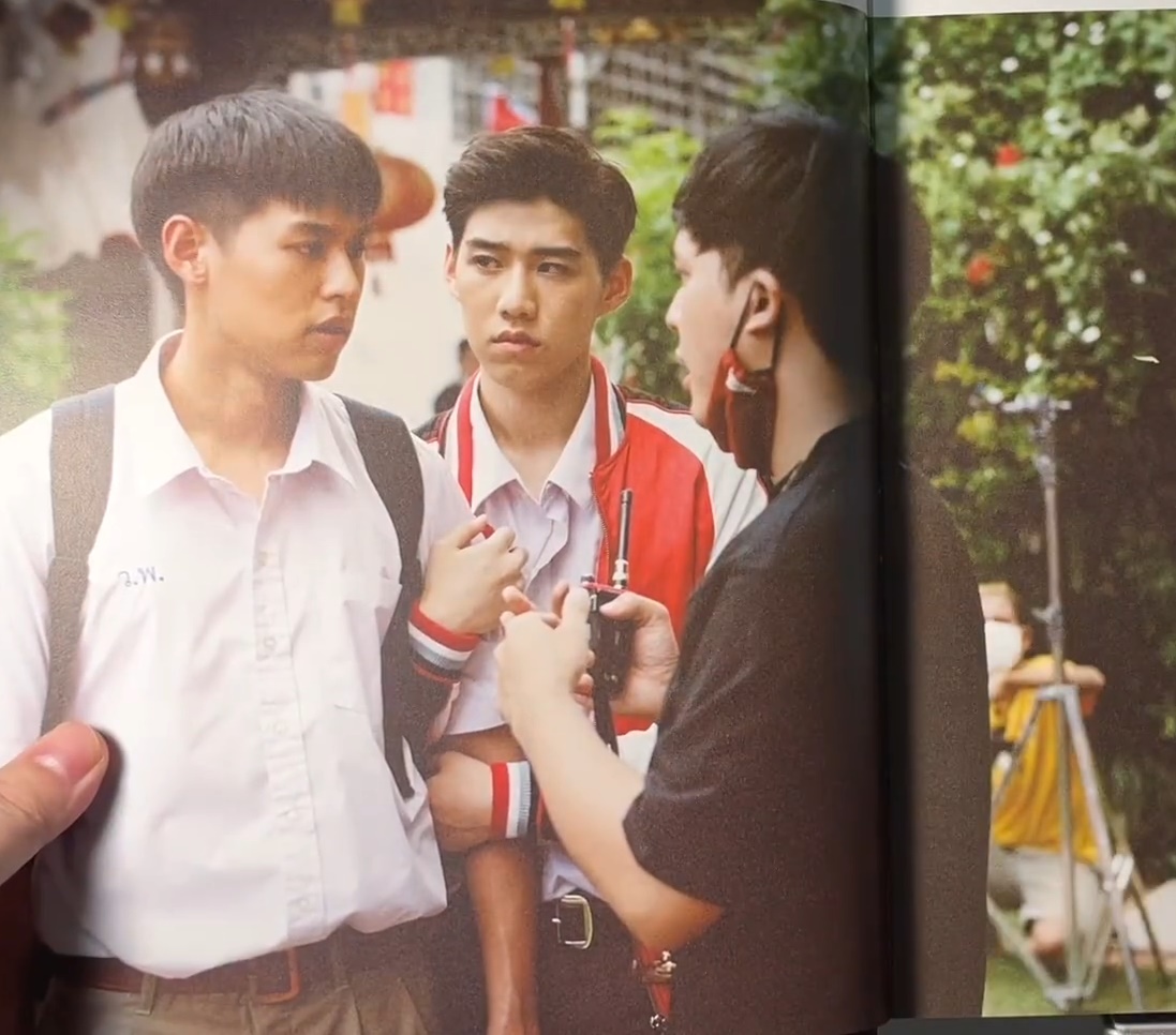 . แงวพีกริด ✿ tweet media