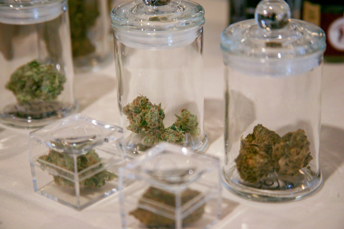 Wine&Weed Symposium tweet media