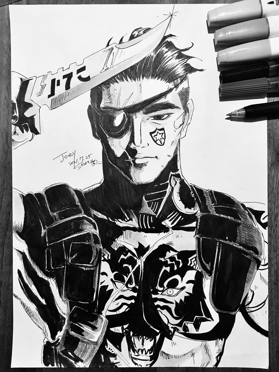 Twoucan ジョーイ の注目ツイート イラスト マンガ コスプレ モデル