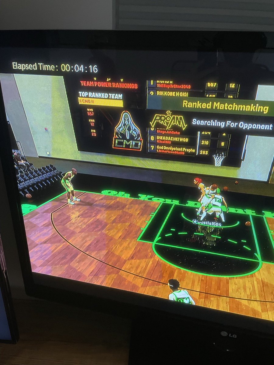 PacersPup's tweet photo. Typical wait time before closing app. #Fix2K @NBA2K @Ronnie2K https://t.co/C4MkIlCuEP