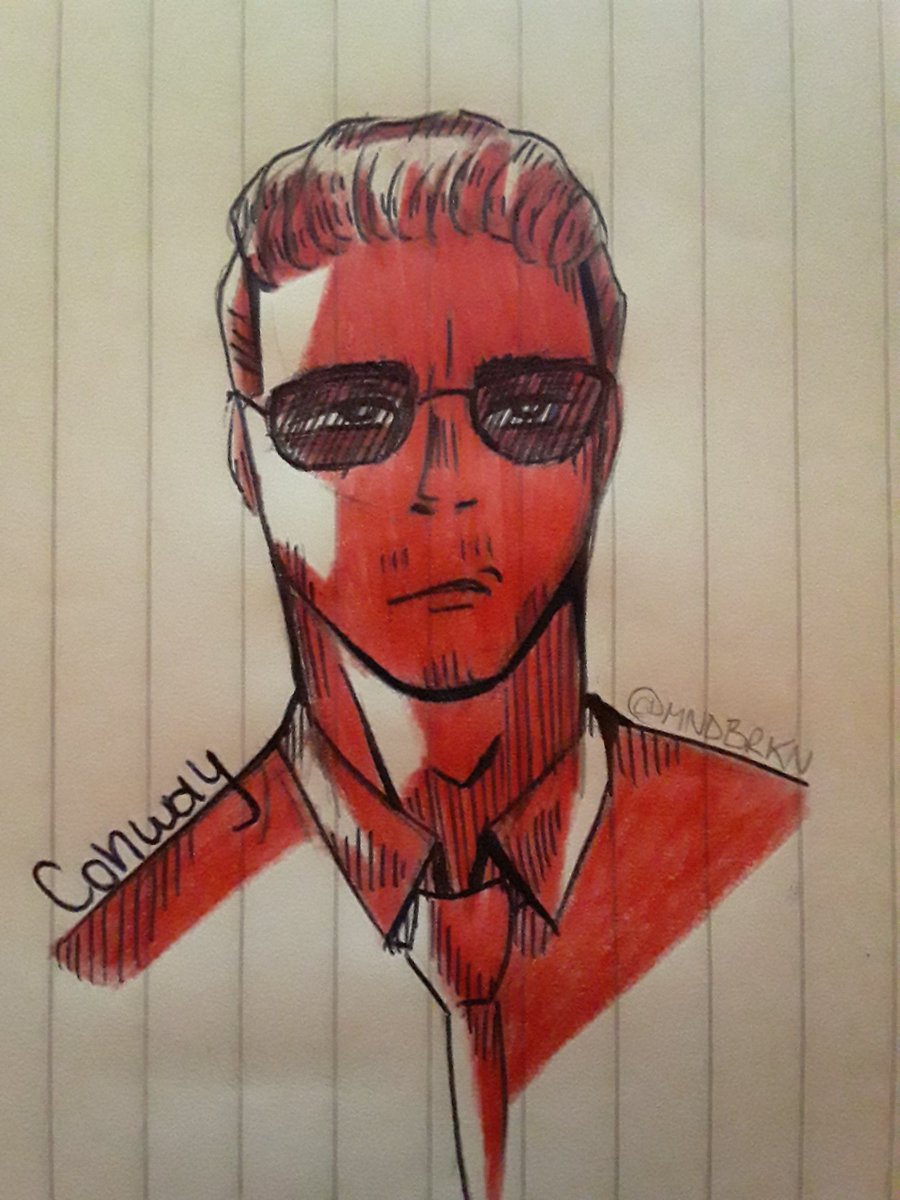 mndbrkn's tweet photo. Reborn, Conway y Hust como los colores primarios (porq sí, no hay contexto)

#rebornlive #reborn #FanartsForReborn #conway #hust https://t.co/ujgfTIKyfq