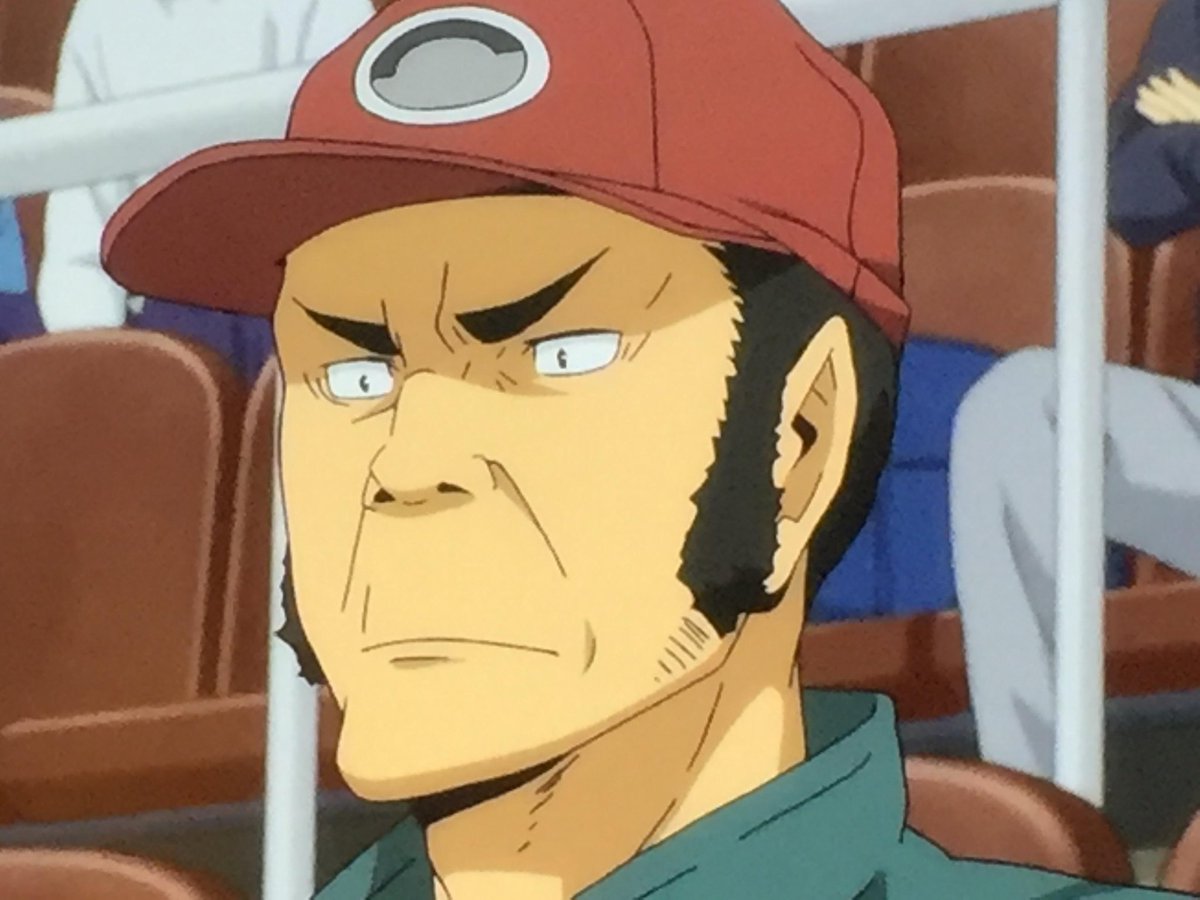 Me watching volleyball in the olympics this year now that I know what I’m watching thanks to this show