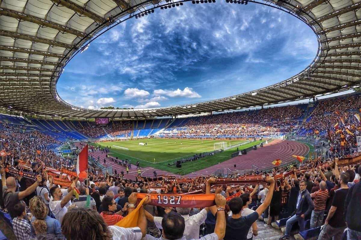 The present-day Japan National Stadium in Tokyo was built for the 2020 Olympics. But, there has been a stadium on this site since 1924. #HistoricalTravel

bit.ly/3kS6AKe