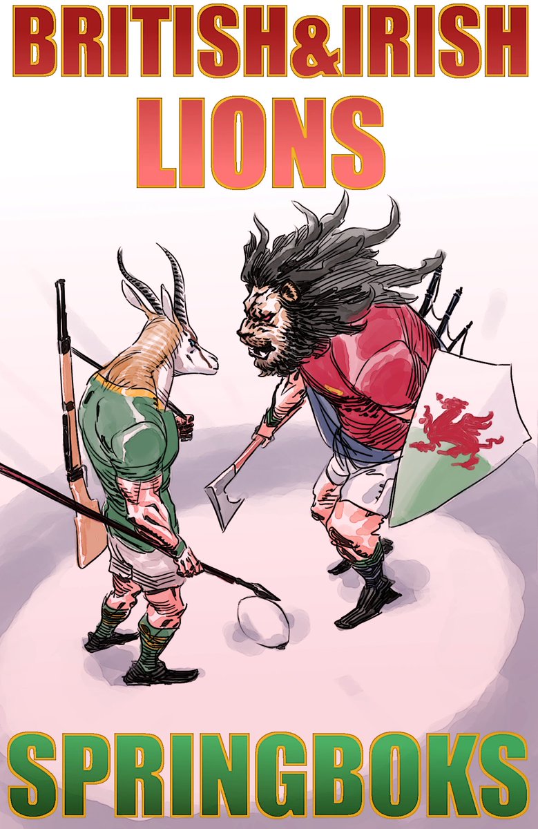 archvermin's tweet photo. Struggling to stay awake. Dear Springboks: Please defeat the Lions. https://t.co/pH02D7twat