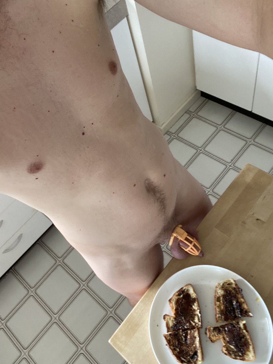 epimetheus456's tweet photo. Day 3 - the most exciting thing today was making breakfast… https://t.co/KxSv1GGyAO