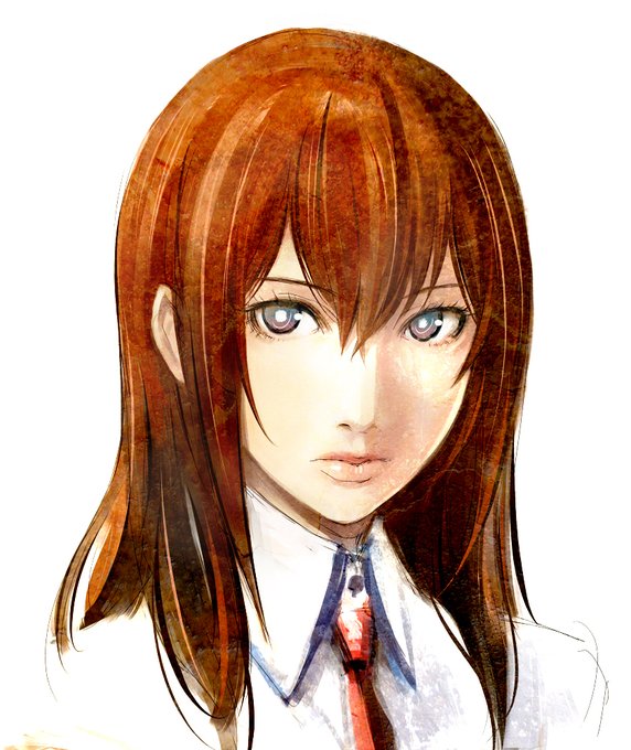 #牧瀬紅莉栖生誕祭
助手誕だったかー 