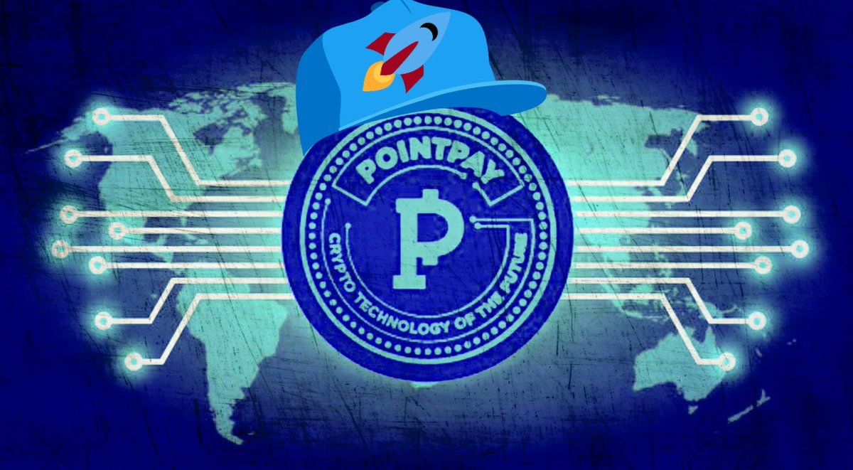 LuKalissa's tweet photo. @PointPay1 has revolutionised the crypto banking system by having an all in one solution to accommodate the unbanked. This is the three main things I love about #PXP! @cz_binance @andrey_svyatov @AltcoinDailyio @elonmusk https://t.co/7Nkt14FpuB