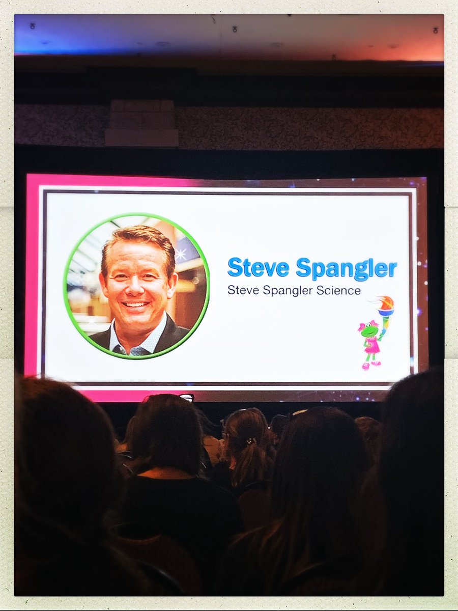 beatris_mata's tweet photo. “In class, we have their undivided attention…
What will you do with that time?”
@SteveSpangler

“Engagement is not given.”
When a student engages… it’s a win!!!
#bestdayever #stem #dinnertableconversation
Wonder…🔬
Explore…💡
Discover…⭐️

How will you engage @EctorCountyISD? https://t.co/TrPSttI5qx