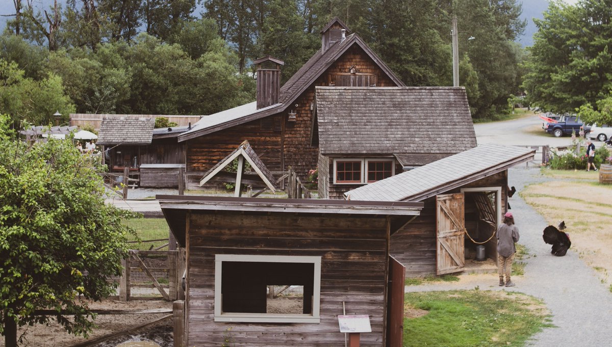 Come see all that there is to see! Wander the grounds, feed the animals, watch cool demonstrations, and explore the museum. We can't wait to have you.
.
.
.
#livinghistory #feedthegoats #stepbackintime #familyfun #funforall  #excitedtomeetyou #whatwillyoufind #kilbyhistoricsite
