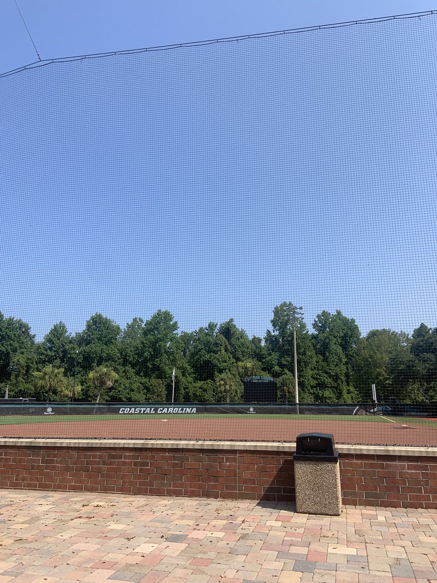 Mia Scalese_2024pitcher (@mia_scalese) on Twitter photo Awesome visit to Costal Carolina University!! Go Chanticleers!! <a href="/coach_kgreen/">Kelley Green</a> <a href="/kristinerb4/">Kristin Erb</a> <a href="/amanda_daneker/">Amanda Daneker-McMahon</a> <a href="/TNTGOLD/">TNT NATIONAL SB</a> Awesome visit to Costal Carolina University!! Go Chanticleers!! <a href="/coach_kgreen/">Kelley Green</a> <a href="/kristinerb4/">Kristin Erb</a> <a href="/amanda_daneker/">Amanda Daneker-McMahon</a> <a href="/TNTGOLD/">TNT NATIONAL SB</a>