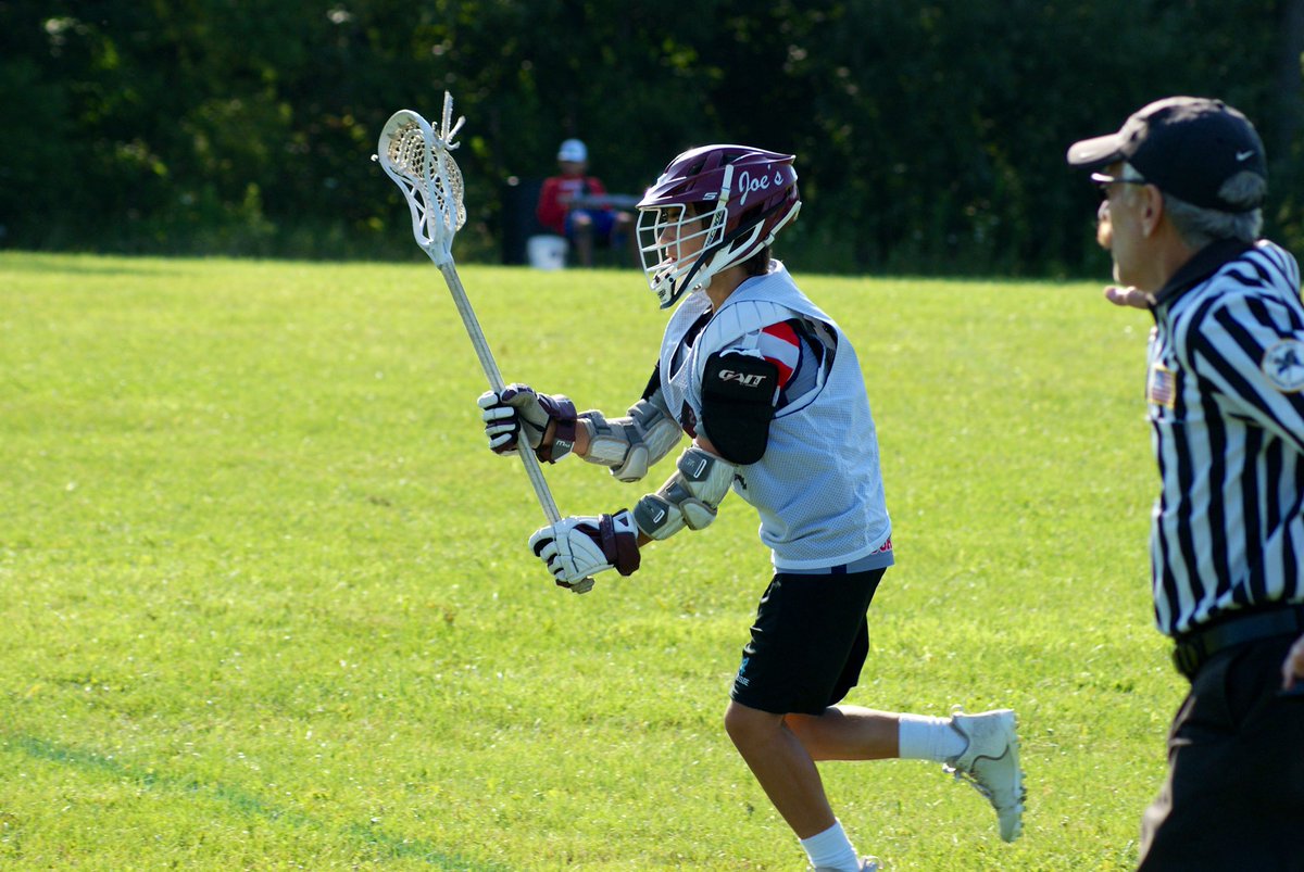 Team23Lacrosse's tweet photo. Had a great run at the Randy Garrett Upstate Lacrisse Showcase hosted by Fairport Lacrosse. Great time and thank you. #YeahBuddy https://t.co/j9KCwwSsSy