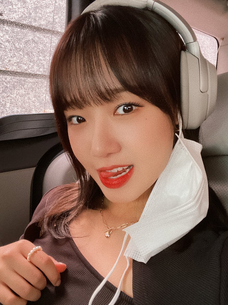 WekiMeki 위키미키 tweet media