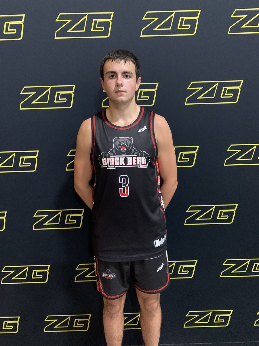 ZackSandberg's tweet photo. Casey Cormier was unstoppable down the stretch for @BBN_Maine finishing with 17 points. Much improved over the past few months! #ZGLive https://t.co/Ua1lUst2CM