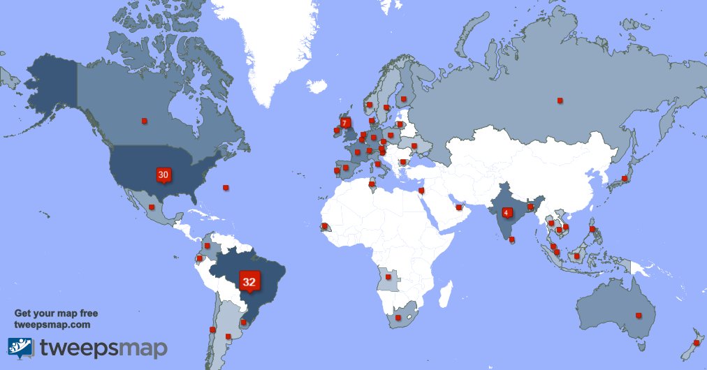 sergiogama_ai's tweet photo. Special thank you to my 2 new followers from Japan last week. https://t.co/z7uwojx8m5 https://t.co/MUHHbhFJXb