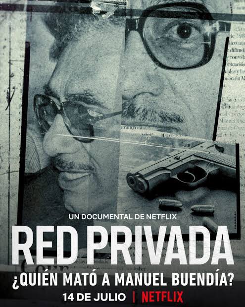 MaxKaiser75's tweet photo. Un documental y una serie de @NetflixLAT para el fin de semana

Ambas advierten del peligro que representa EL PODER cuando no tiene vigilancia y contrapesos, cuando puede INVENTAR una narrativa a base de MENTIRAS y se le permite ATACAR a periodistas críticos! Advertencia a tiempo https://t.co/Br3MjpGAWj