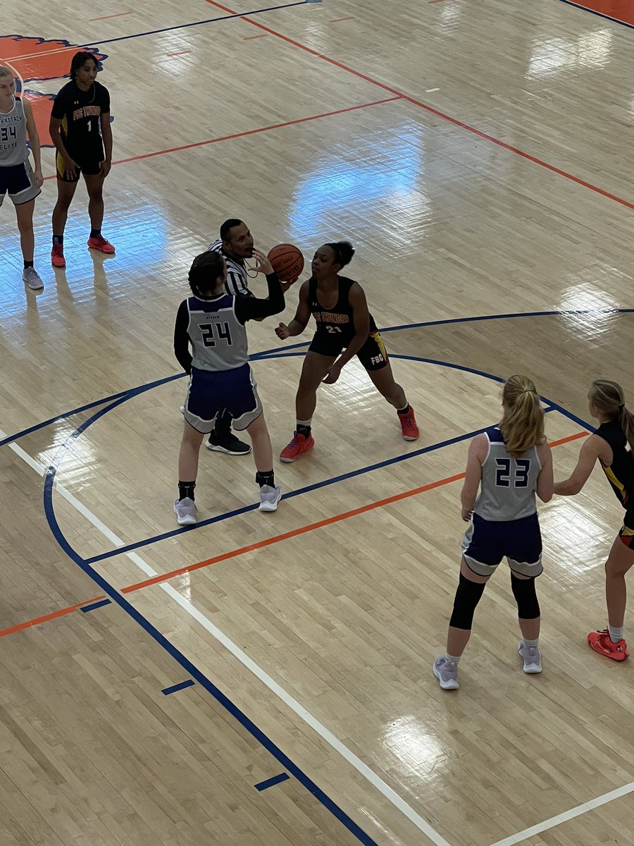 With a win of 36-31, Lady Attack Elite White is heading to the championship!!  Way to battle ladies!!!  <a href="/LADYATTACKELITE/">Lady Attack Elite Basketball</a>   <a href="/InsiderExposure/">InsiderExposure</a> <a href="/logan_dutka/">Logan Dutka</a>