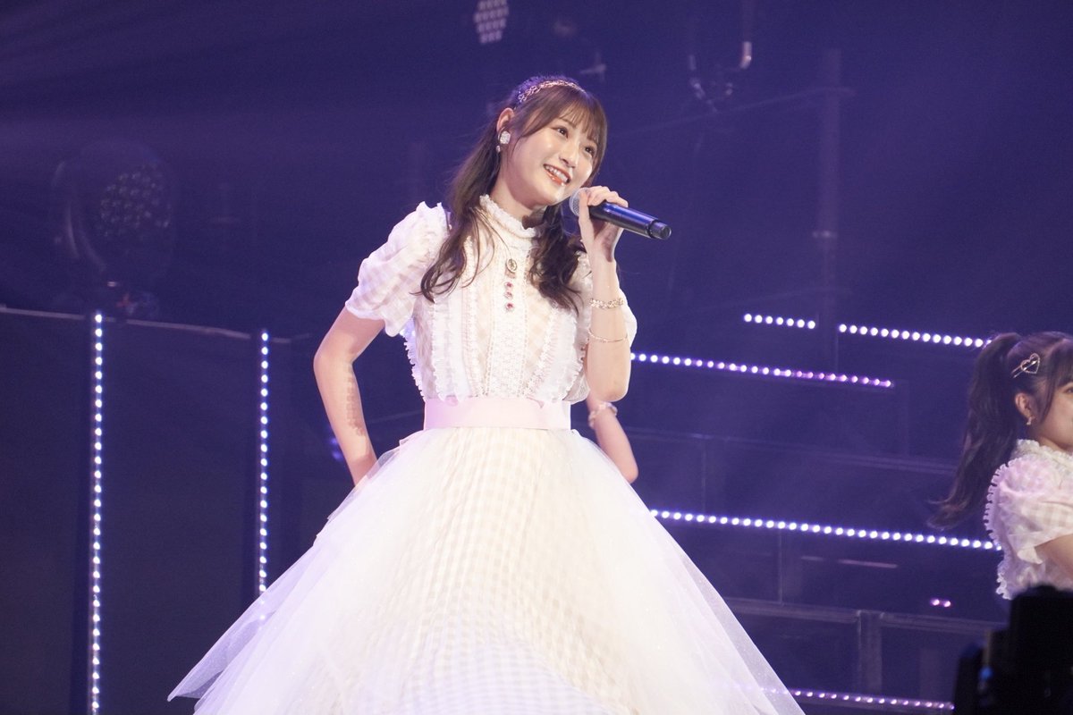 HKT48 穴井千尋 AKB48グループ リクエストアワー2016 生写真 大規模
