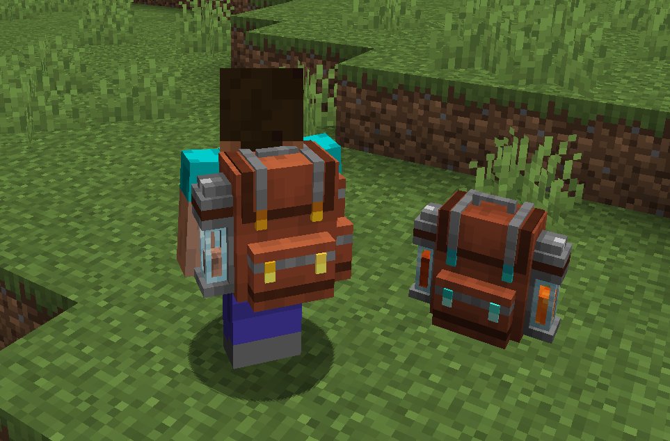backpack curseforge