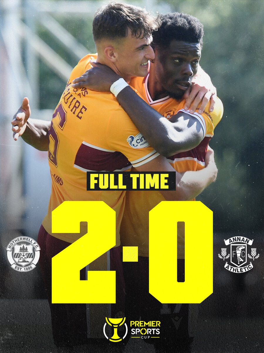 Motherwell FC