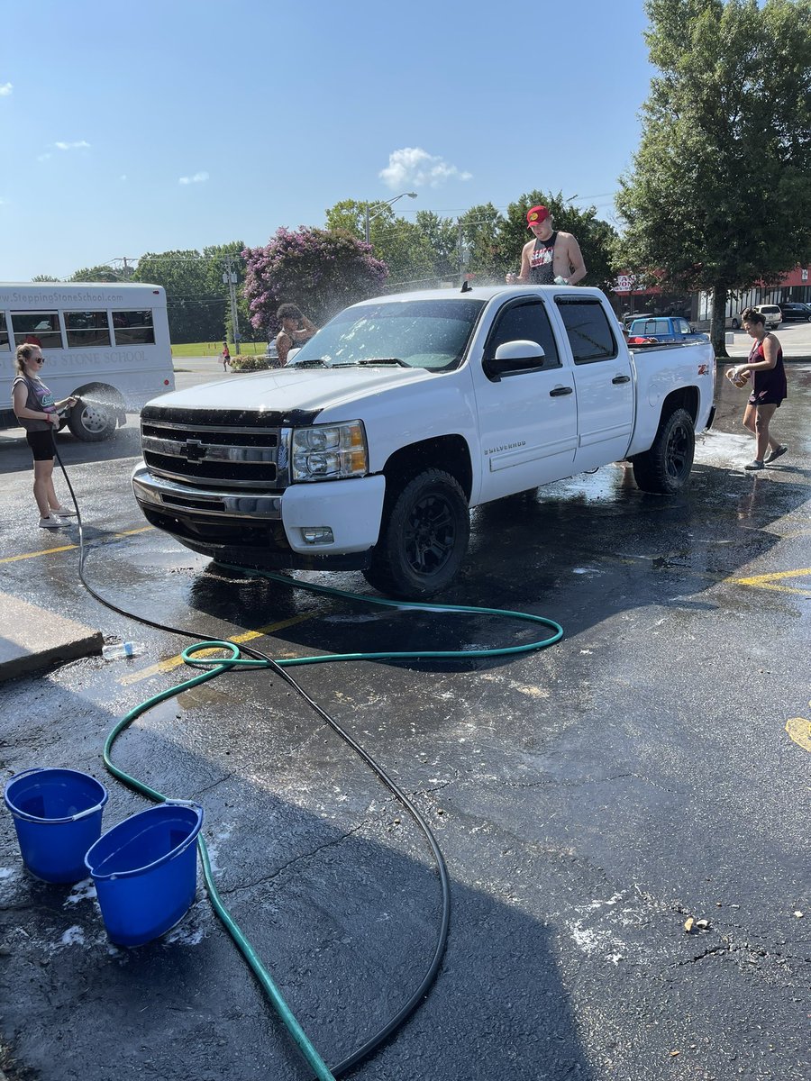 Y’all come by and support Coach <a href="/zclark730/">Zak Clark</a> Searcy Lion Football team! <a href="/searcyfb/">Searcy Lion Football</a>