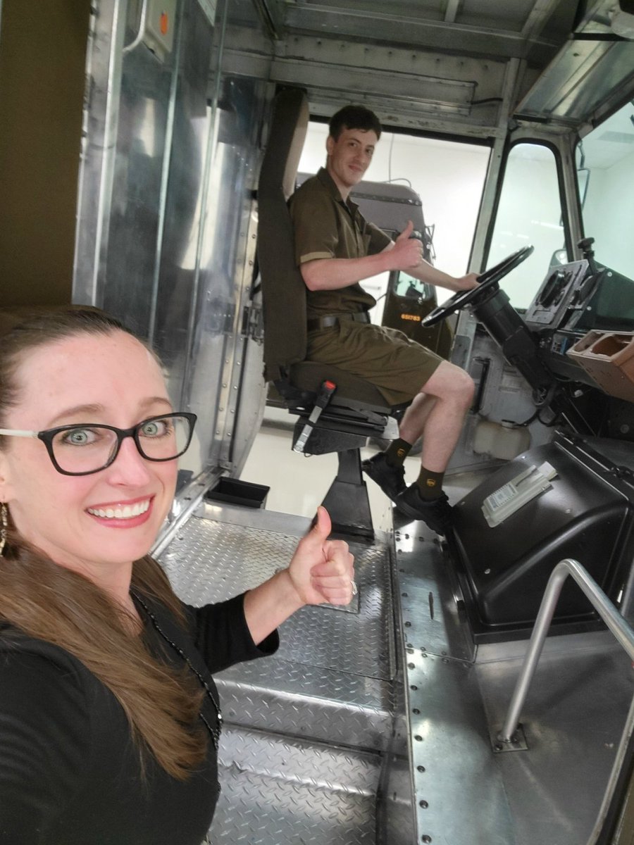 This blast from the past the made my week!! John Klein was my loader when I was a driver (2004-2010) and today he graduated VSPT with flying colors!!
It's about time...The Dallas Onroad team just got a rock star!! #6FtApart <a href="/Ricups/">Rick Winters</a> <a href="/nicholasewest/">Nick West</a>