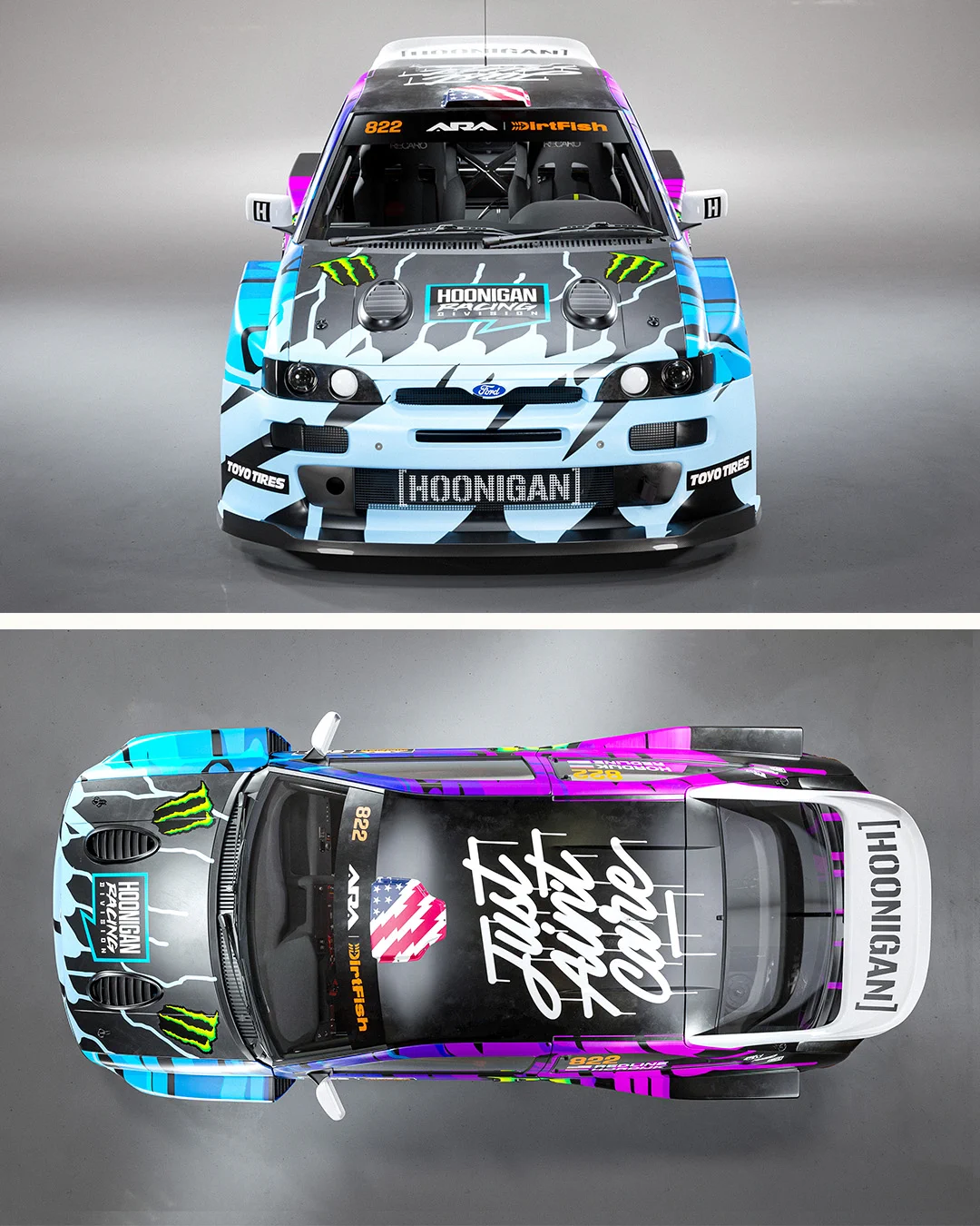 Ken Block on X: 