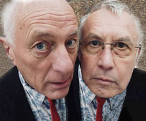 AdrianMealing's tweet image. UNLOCKED The Very Grimm Brothers  -  WED 28 JULY, 7.30pm at SPARC, North Malvern. Ramping up the rhymes, double-jabbed and laterally flowing with excitement. Can't wait to throw open the gates to Castle Grimm once more for a guided tour of our times. Tix Eventbrite