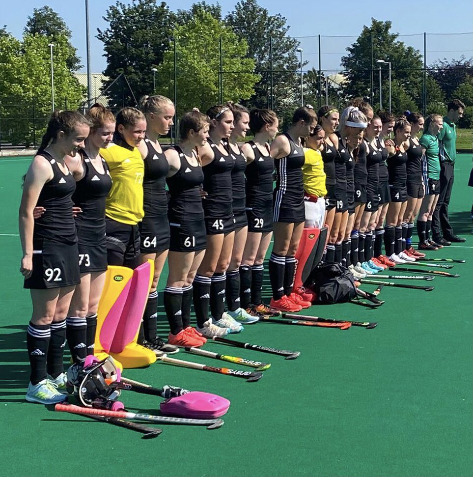 Wow! What a start for our U19 Girls 🏴󠁧󠁢󠁷󠁬󠁳󠁿 

Wales 3 - 2 England 🏴󠁧󠁢󠁷󠁬󠁳󠁿🏴󠁧󠁢󠁥󠁮󠁧󠁿 

Huge result for the girls in the concluding weekend of the Home Nations #YoungDragons🐉