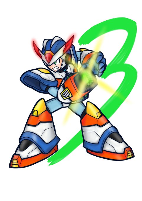 ロックマンx3のtwitterイラスト検索結果 ロックマンx3のtwitterイラスト検索結果