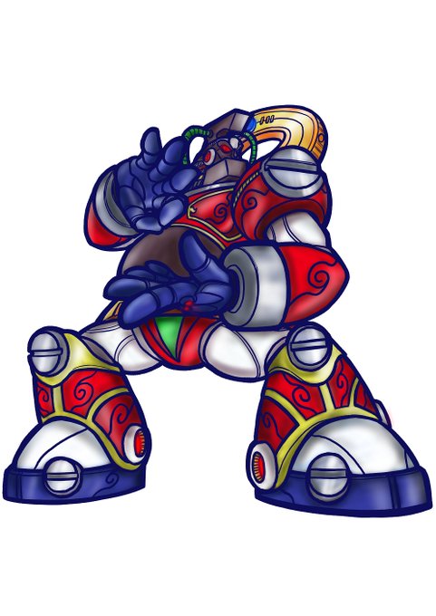 ロックマンx3のtwitterイラスト検索結果 ロックマンx3のtwitterイラスト検索結果
