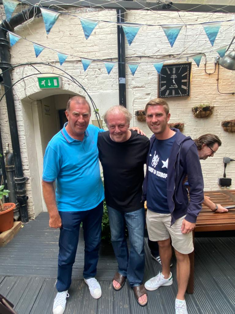 tom_heff's tweet photo. @eddiemacbawa @Real_KerryDixon @ChelseaFanCast Legend. https://t.co/YvC6YDoCGb