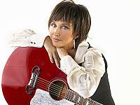 Happy Birthday to Pam Tillis     