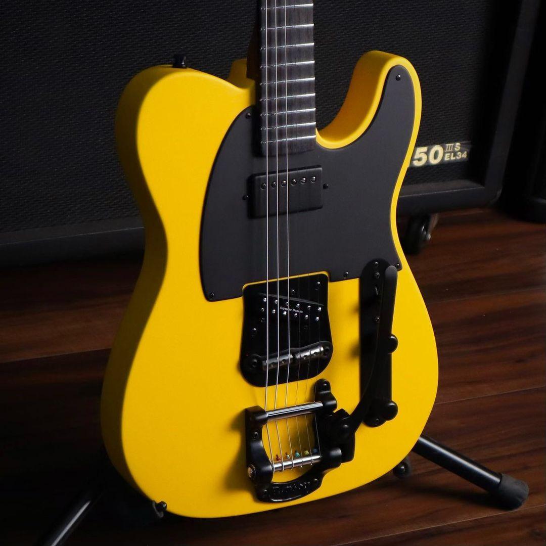 Indy 2024 custom telecaster