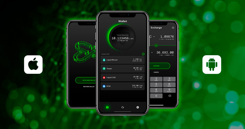 tdexnetwork's tweet image. Privacy first for a truly #P2P trading experience! Available for IOS ow.ly/IE5J50FCqRX and Android ow.ly/rgdG50FCqRW and ready for your #pleb2pleb transactions 🔥🔥