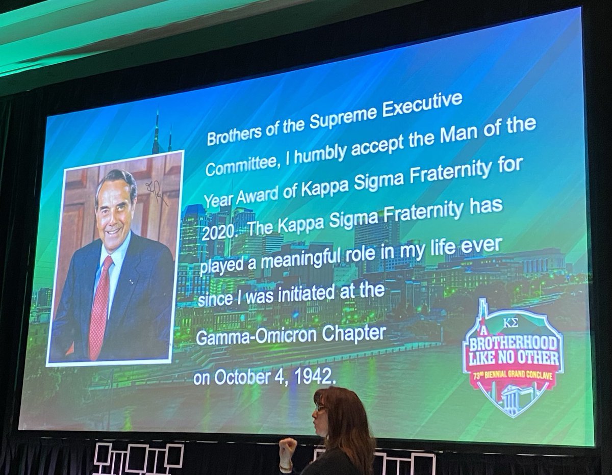 Past Kappa Sigma WGMC tweet media