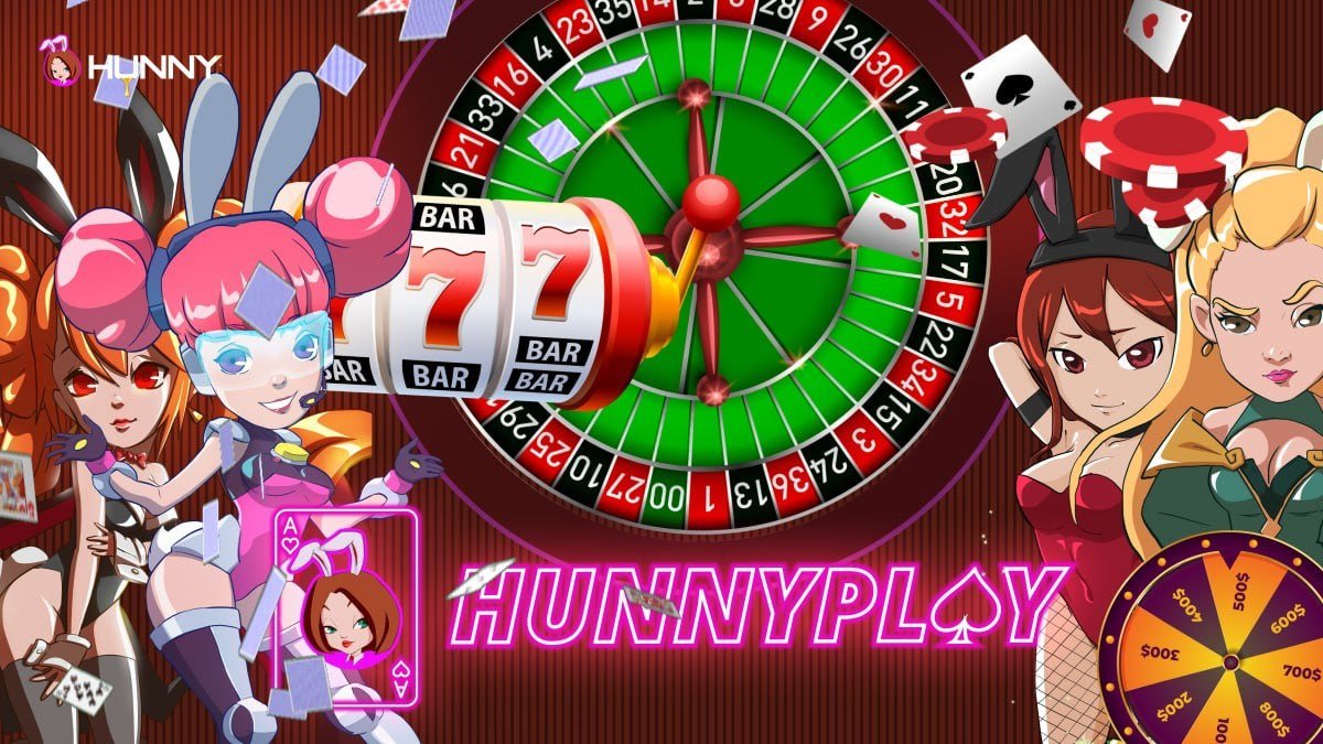 🌿 <a href="/PancakeHunny/">hunnyfinance</a> launch #HunnyPlay, their own #BinanceSmartChain gaming playground!

🌿 #PancakeHunnyFinance is a #DeFi yield farming aggregator and optimizer for Binance Smart Chan (BSC) and Ethereum (ETH).

🔽INFO
blog.pancakehunny.finance/2021/07/23/hun…

#FLS
