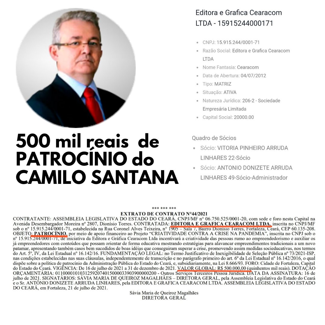 Marcos Medeiros tweet media
