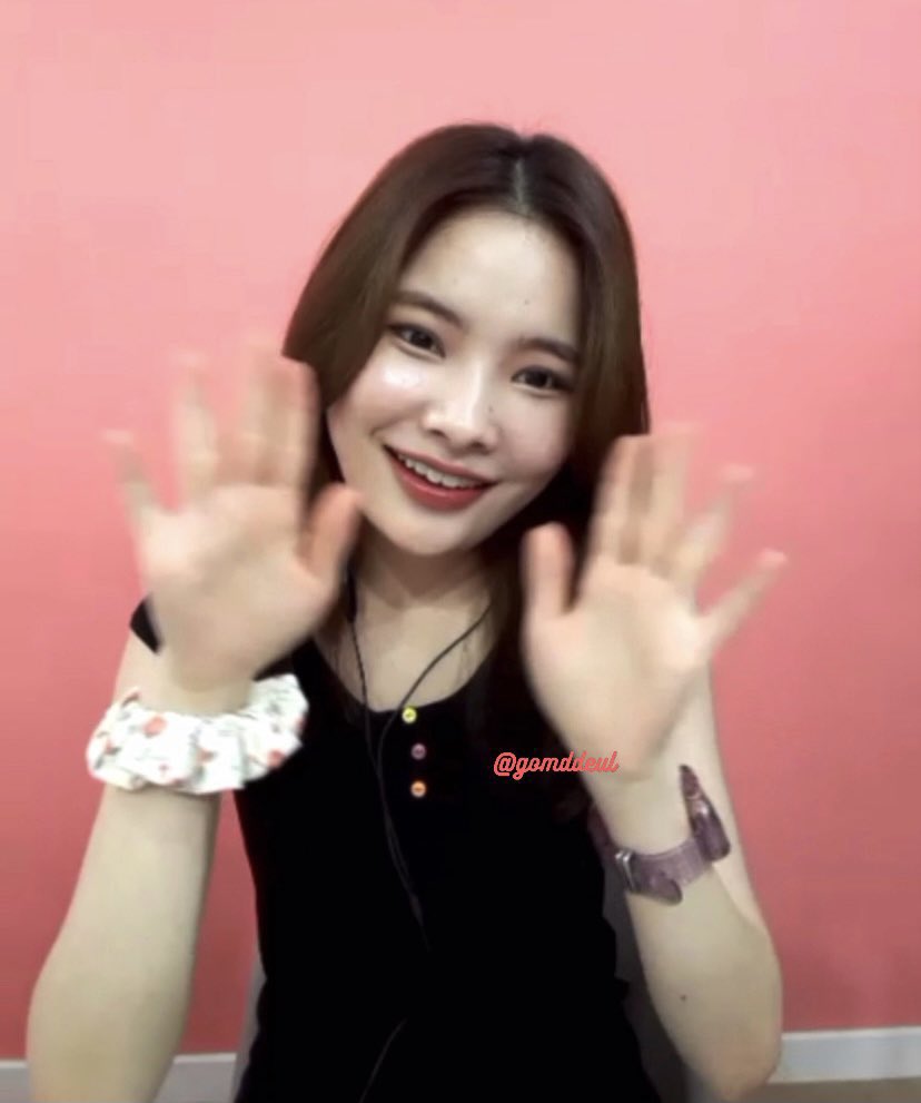 rinathinker's tweet image. she’s so Precious omg omg omg