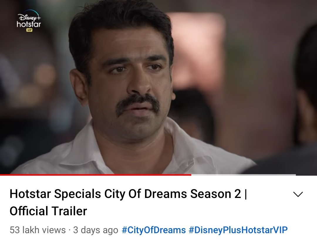 GabbarKiGang's tweet image. Its 52 Lakh....🔥🔥🔥🔥
Keep Counting.....Keep Streaming

#Cod2 Trailer