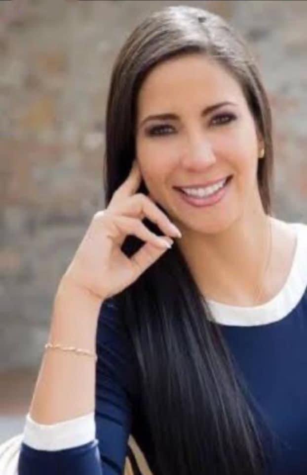 Denisse Ortiz tweet media