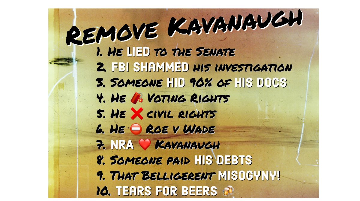 FinzGreta's tweet image. #RemoveKavanaugh motherjones.com/politics/2018/…