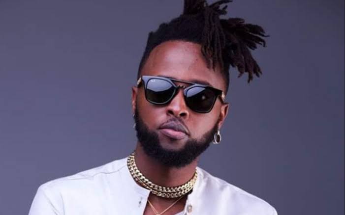 sisuyasuke's tweet image. Kenya imeshinda hii poll, sasa katika ya hawa wawili twende na nani katika #weekendThreads 

1. Kagwe Mungai 
2. Nviiri the story teller

#strictlyEastAfrica