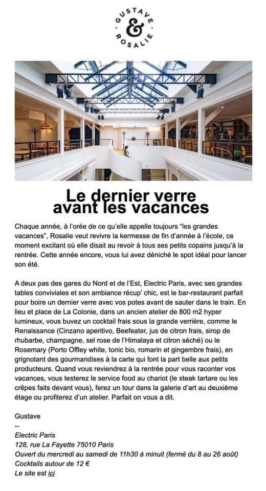 Merci <a href="/Gustave_Rosalie/">Gustave & Rosalie</a> ❤️
