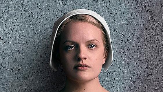 Happy Birthday to Elisabeth Moss (July 24, 1982). 