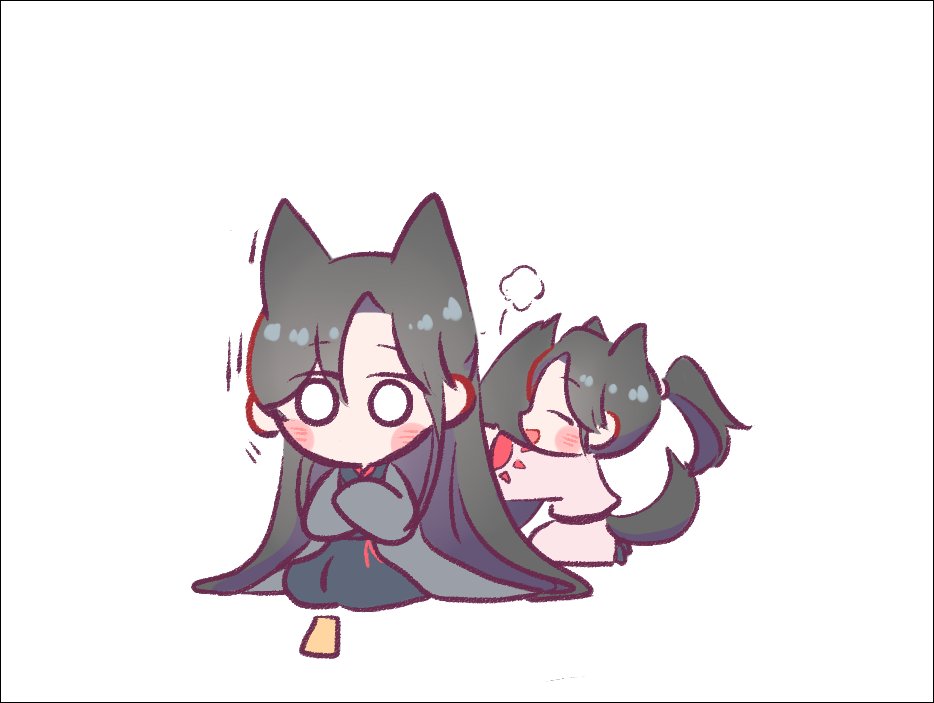 ssrnrd_'s tweet photo. Fearsome yllz!foxian in its natural habitat 🦊 https://t.co/wWEEa96R6f