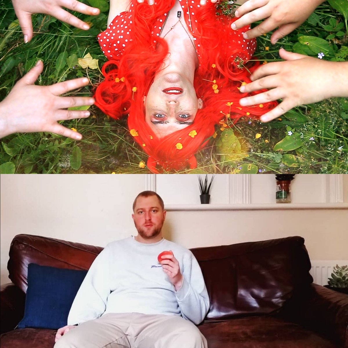 Tune in to <a href="/beatonthebeeb/">the beat</a> tonight to hear TWO of our releases! Big YOG clash of titans with a new @albamfs track and an early listen to the long anticipated first track from YAY MARIA (<a href="/GrawlixBand/">Grawl!x</a>) - cheers to <a href="/BBCintroEMids/">BBC Music Introducing in The East Midlands</a> for the support 🙌