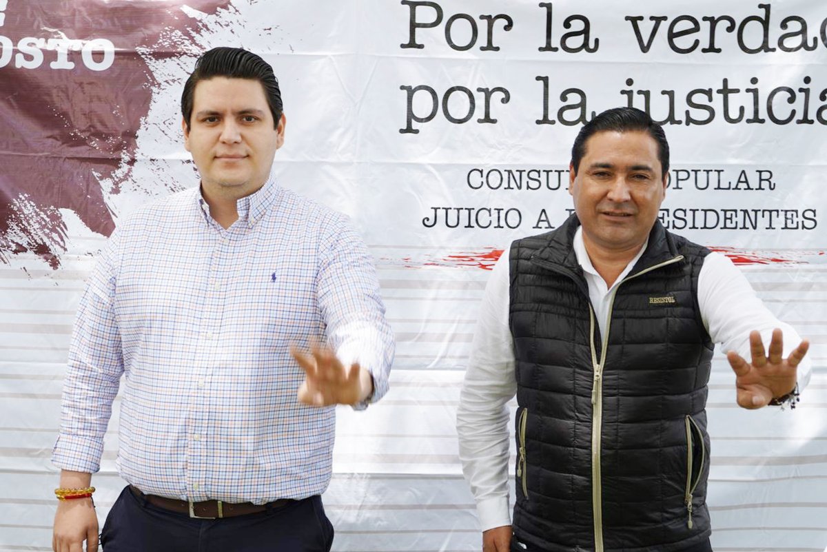 Chiapas_Hoy's tweet photo. Se suma la Meseta #Comiteca #Tojolabal a la consulta ciudadana del 1 de agosto.
La Trinitaria, Chiapas.- Invita #CarlosMolina a las y los habitantes del municipio de La Trinitaria a participar el próximo domingo 1 de agosto
https://t.co/Us1iq3pysu https://t.co/8ysqXDo7Is