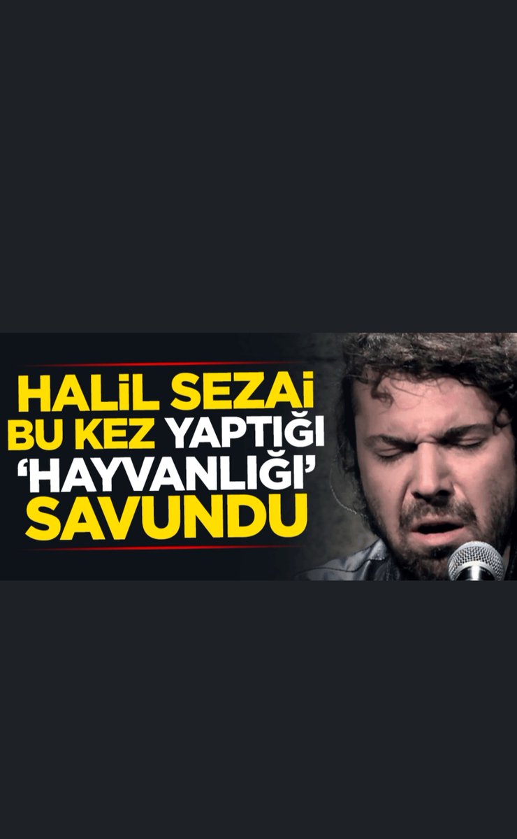 Öküzün önde gideni dedikleri bu mu ? "Halil sezai"